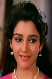 Photo of Sabeeha as Mary