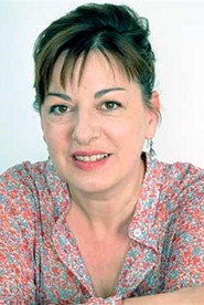 Photo of Camille Grandville