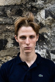 Photo of Valentin Campagne as Rémi Cordier