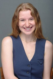Photo of Inès Brin as La Candidate