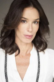 Photo of Irene Petris as Elegantona