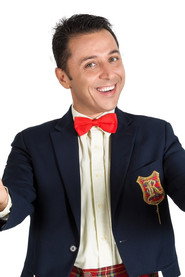 Photo of Haim Osadon as D Uncle