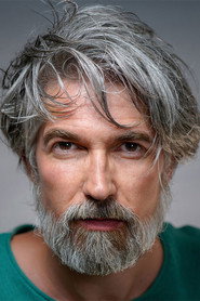 Photo of Igor Horvat as Jost