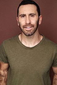 Photo of Mishone Feigin as Dean