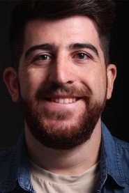 Photo of Blai Martín as Iker