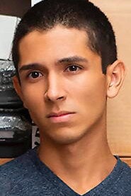 Photo of Ezekiel Garcia