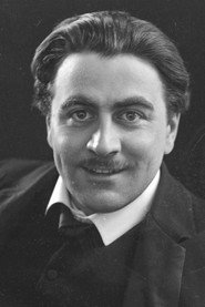 Photo of Emile Stiebel as Colonel Brenoczy