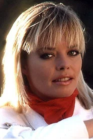 Photo of Sandy Greenberg as Linda Swede