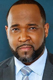 Photo of Ronnie Hudson II as Mick