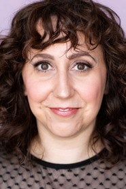 Photo of Jennifer DeFilippo as Anna Berkowicz