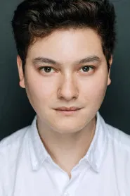 Photo of Kenneth Tynan as Bo Han Renders