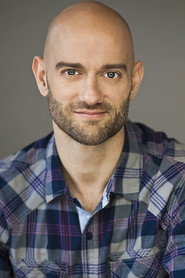 Photo of Clint Butler as Simon