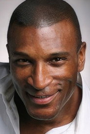 Photo of Clark Beasley Jr. as Ted Sturgeon