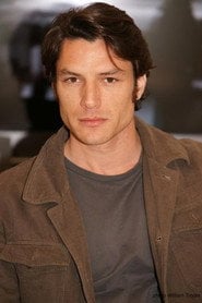 Photo of Sébastien Dupuis as Francis I