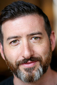 Photo of Jamie Effros as Dave