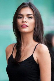 Photo of Firrina Sinatrya as Wulan