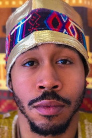 Photo of Soulo Smith as Clown Cop