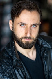 Photo of Eddie Canelea as Serbian Officer