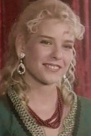 Photo of Helen Rambal as Elena