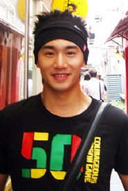 Photo of Shang Guan Liang Yue as Ye Wan Nian / A Neng