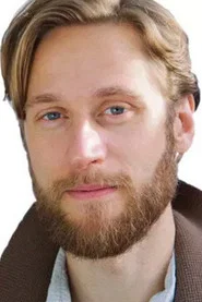 Photo of Jamie Scott Gordon as Dr. Brendan Cole