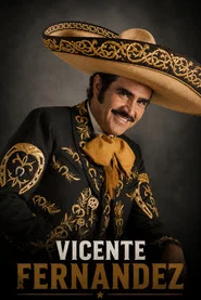 Photo of Vicente Fernández as Maclovio Arrieta