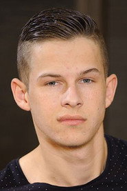 Photo of Martin Hovor