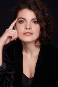 Photo of Neus Aranda as EVA