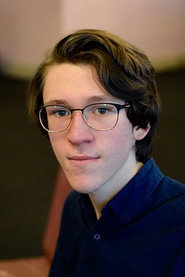 Photo of Jona Gaensslen as Frido