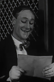 Photo of Ernest Bourbon as Onésime