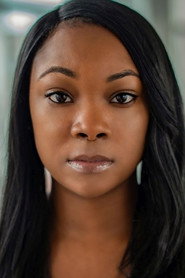 Photo of Ciarah Amaani as Marcy Dawson
