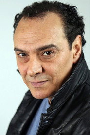 Photo of Niddal El Mellouhi as l'imam