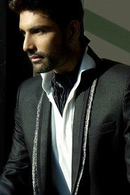 Photo of Shabbir Ali as Prince Aaditya