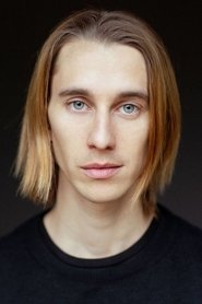 Photo of Axel Baille as Death Eater