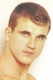 Photo of Sebastian