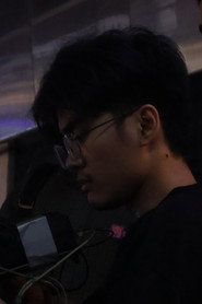 Photo of Randell John Bautista as DANNY