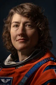 Photo of Christina Koch as Self - Interviewee