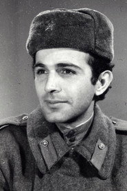 Photo of Otkyam Iskenderov as Maksud