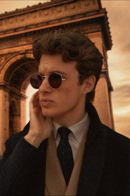 Photo of Quentin Simon as Alexander Moore / Ethan Cooper / Georges Morel / Arthur Scott / Gabriel Dauvergne