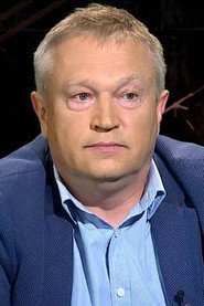 Photo of Jacek Pałucha as "Snajper"