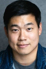 Photo of Victor Chong as Body Guard 2