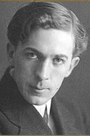 Photo of Andrey Gromov as Prince's son