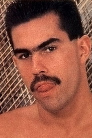 Photo of Rod Garetto as Sgt. Stryker