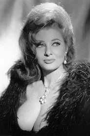 Photo of Tempest Storm as Herself (archive footage)