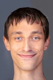 Photo of Stephan Cardo