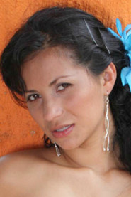 Photo of Laura Montenegro