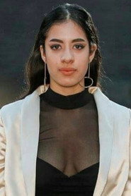 Photo of Sigourney Eyra as Zoey