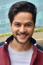 Photo of Pranav Misshra as Prem Singh Rathod