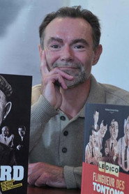 Photo of Stéphane Germain as Self