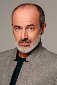 Photo of Carlos Alcántara as Adalberto